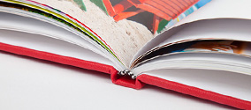 perfect binding