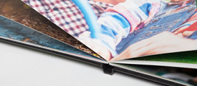 layflat binding