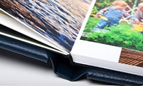 flushmount binding