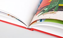 perfect binding