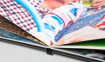 layflat binding