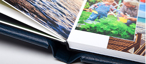 flushmount binding