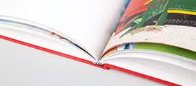 perfect binding