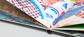 layflat binding