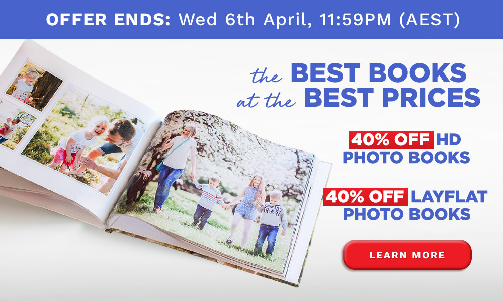 Easy to make, fun to create, cherish for life