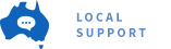 local support