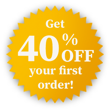 Get 40% OFF your first order with albumworks