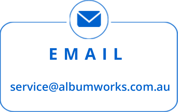 Email us!